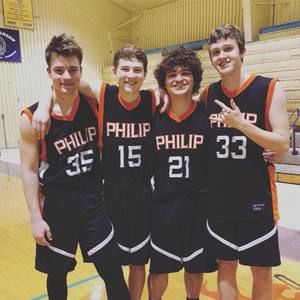 Meet your Posher, Keldon